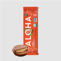 Load image into Gallery viewer, Aloha Protein Bar- Peanut Butter Cup
