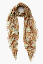 Load image into Gallery viewer, Chan Luu Watercolor Scarf
