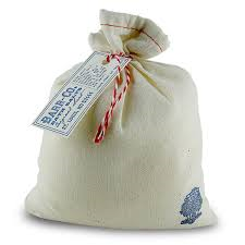 Barr-Co. Bath Salt Gift Bag