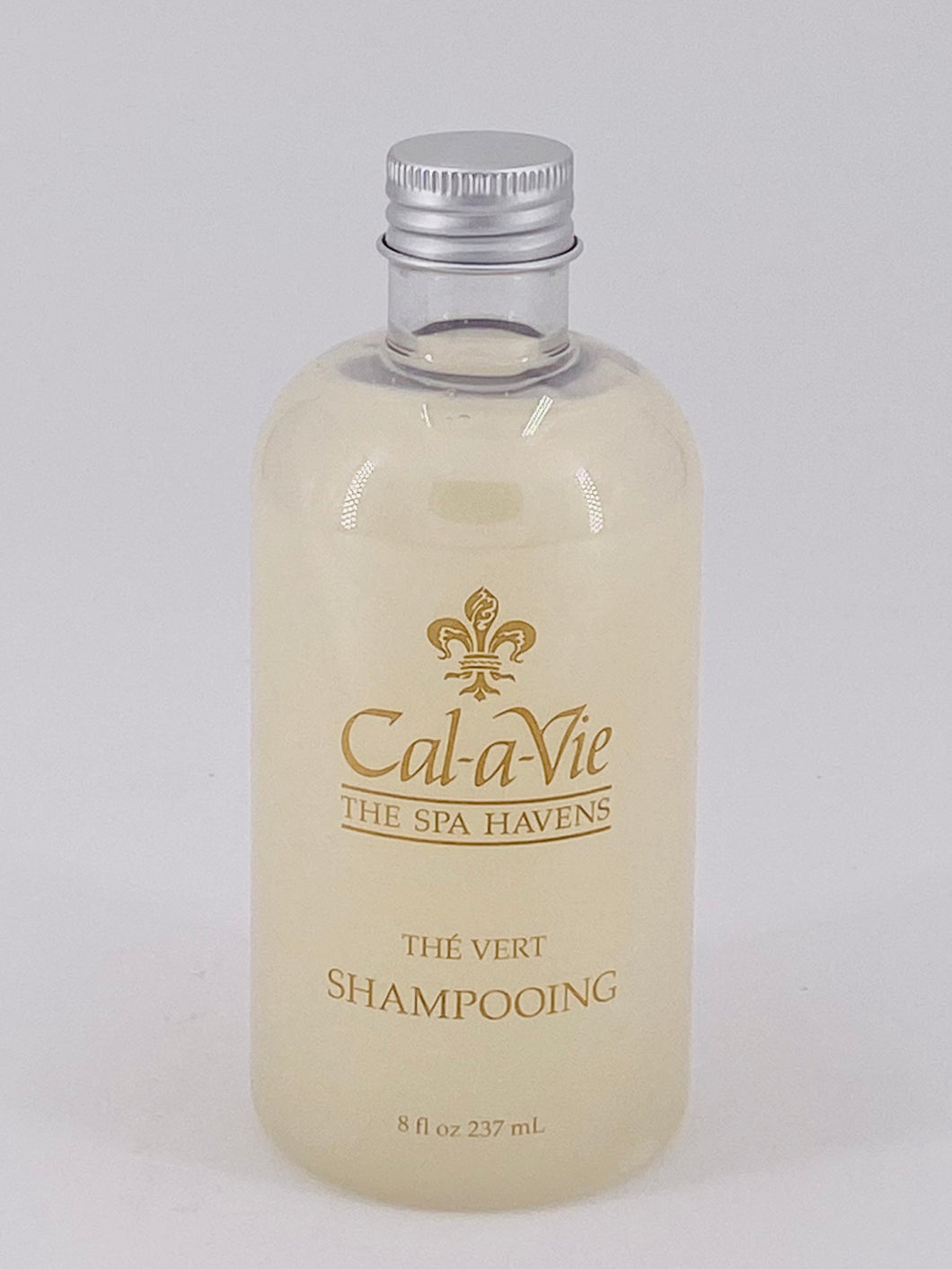 Cal-a-Vie Green Tea Shampoo