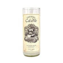 Load image into Gallery viewer, Cal-a-Vie Wine Bottle Candle
