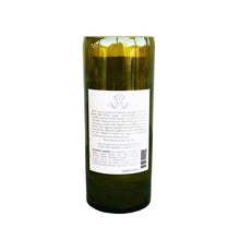 Load image into Gallery viewer, Cal-a-Vie Red Wine Bottle Candle
