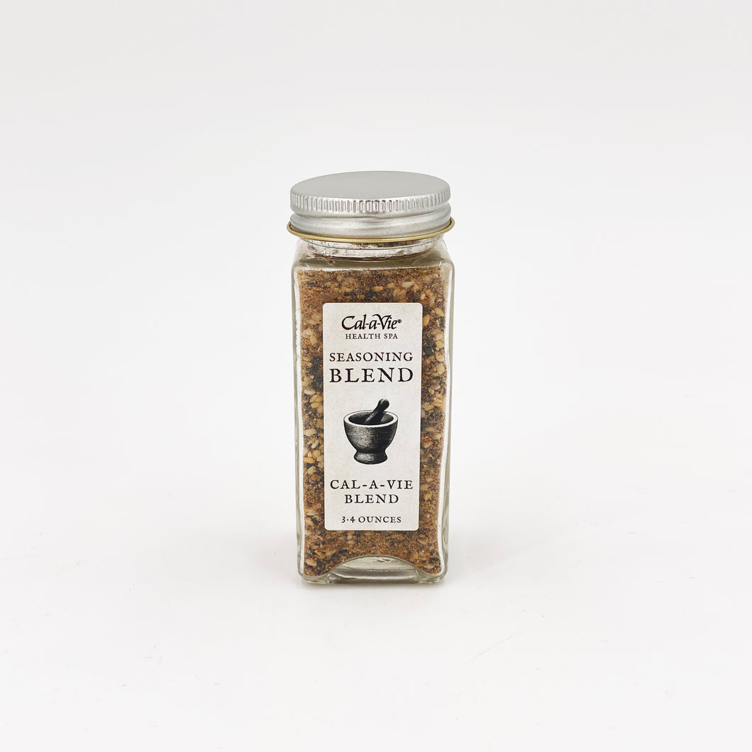 Cal-a-Vie Signature Seasoning Blend