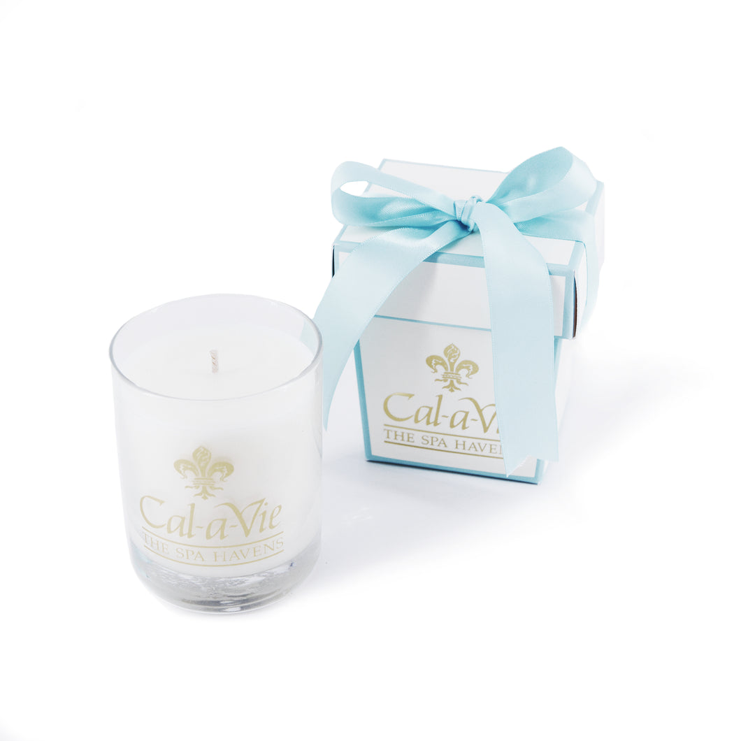 Cal-a-Vie Sweet Berry Candle