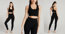 Load image into Gallery viewer, Strut This Marlow Crop Tank
