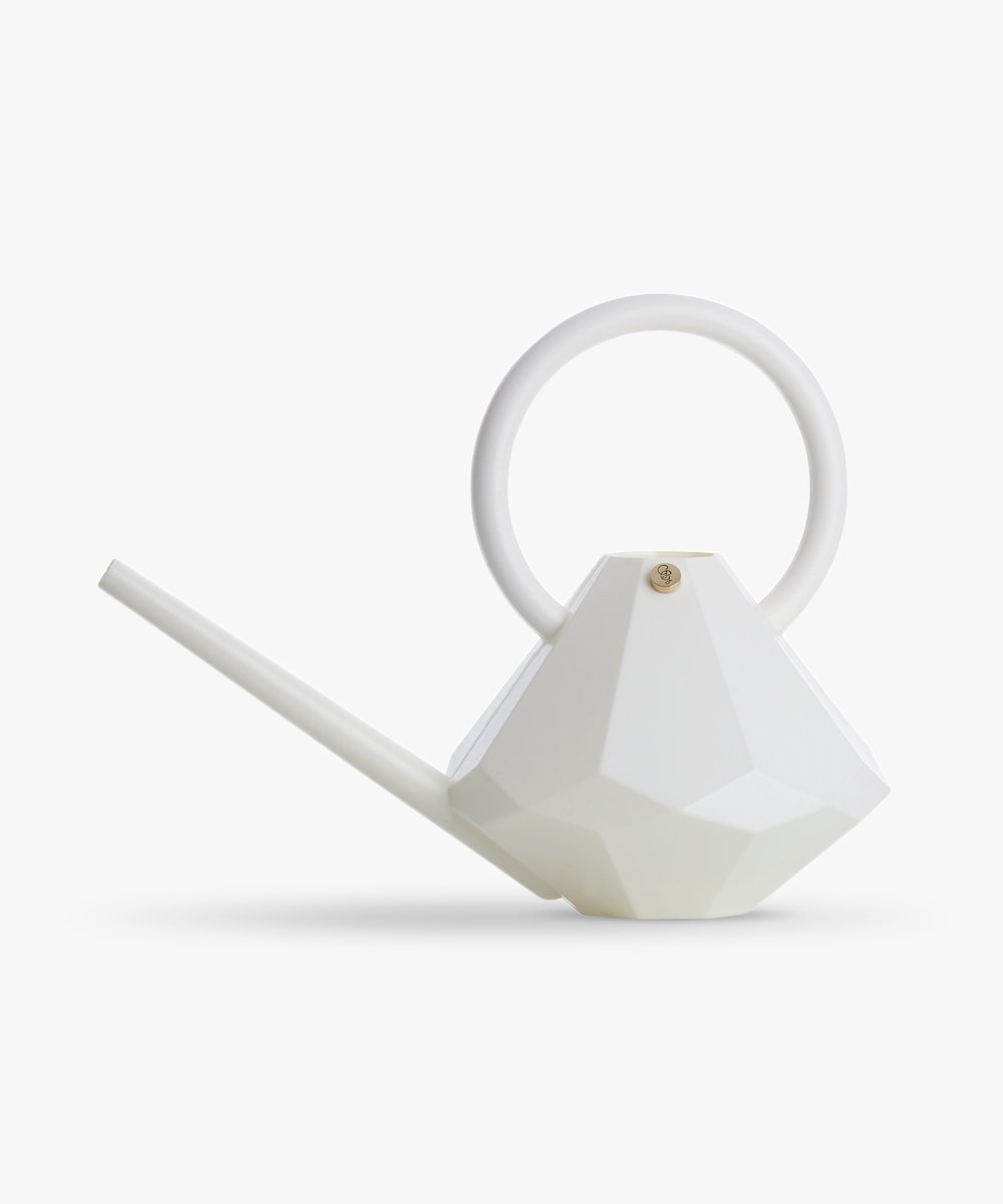 Crystal Watering Can