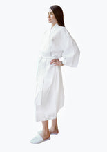 Load image into Gallery viewer, Cal-a-Vie Waffle Robe
