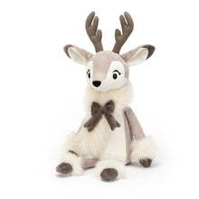 Load image into Gallery viewer, Jellycat Joy Reindeer (Medium)
