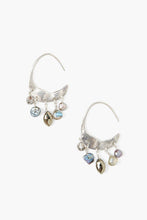 Load image into Gallery viewer, Chan Luu Petite Crescent Earrings
