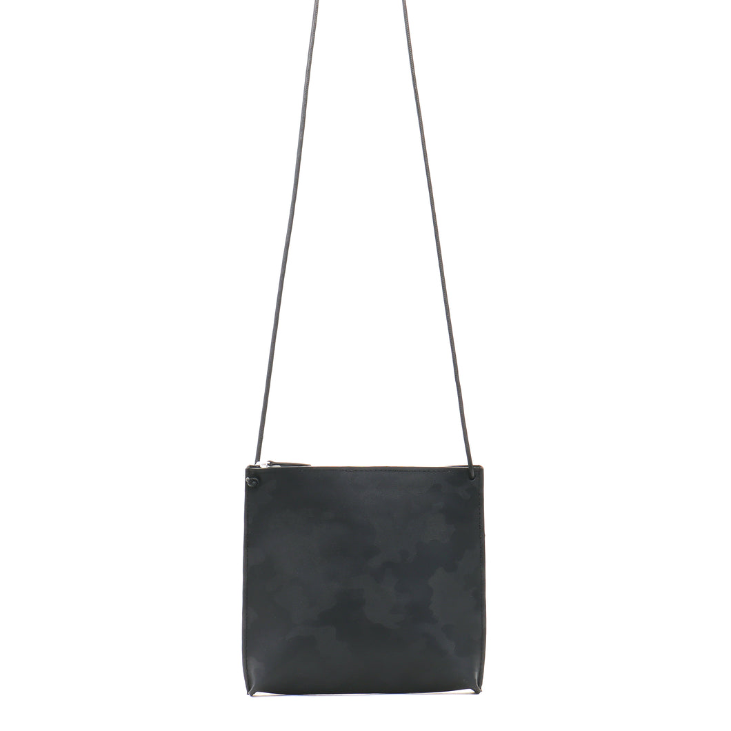 B. May Crossbody Pouch (Night Camo)