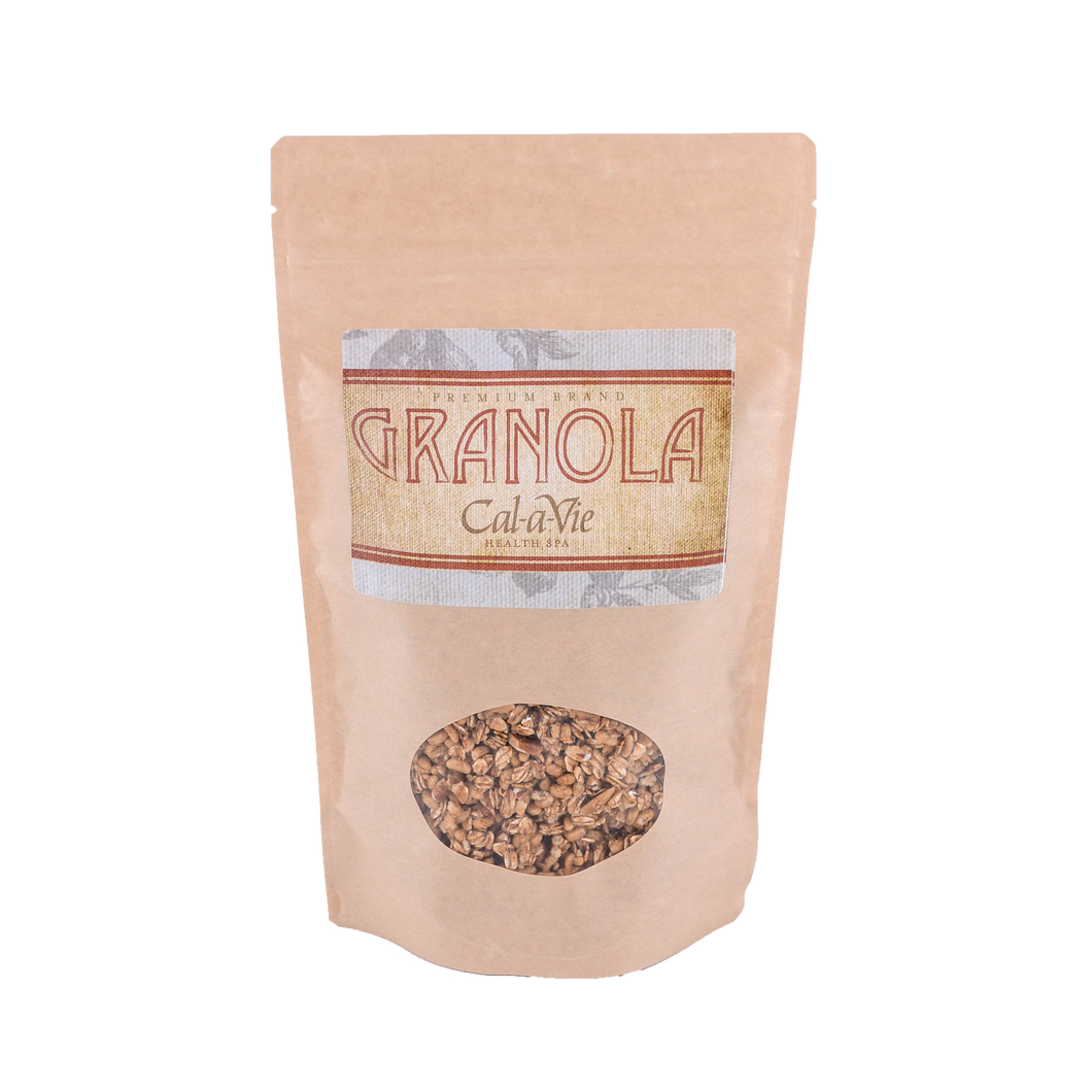 Cal-a-Vie Granola