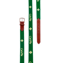 Load image into Gallery viewer, JT Spencer x Cal-a-Vie Belt
