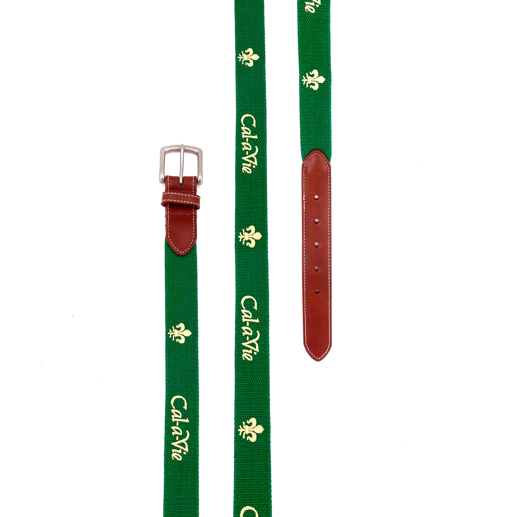 JT Spencer x Cal-a-Vie Belt – Cal-a-Vie Boutique