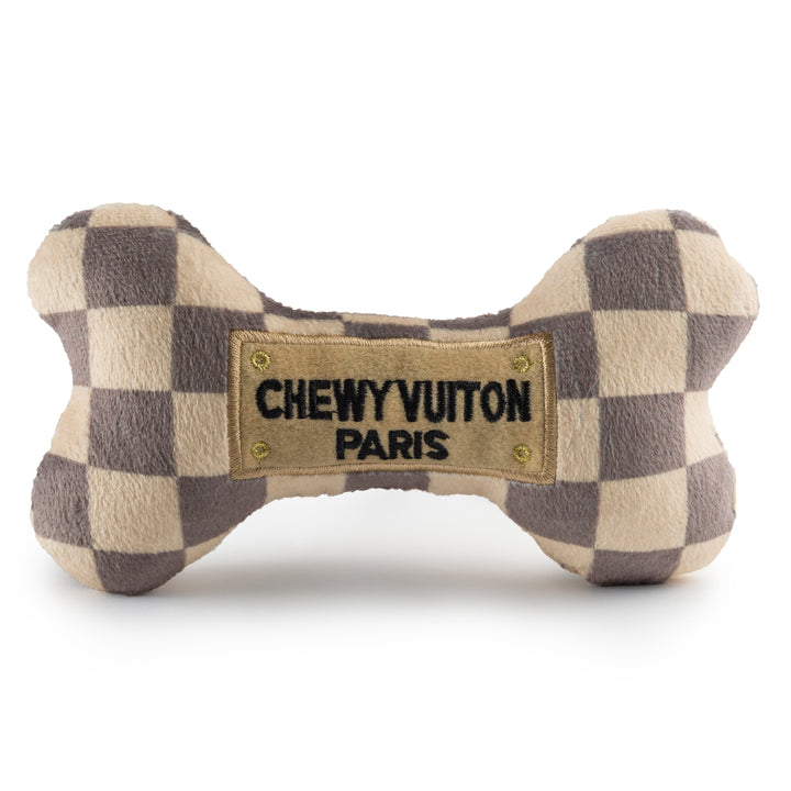 Haute Diggity Dog Chewy Vuiton Bone XL