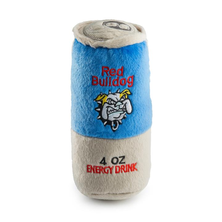 Haute Diggity Dog Red Bull Dog Energy Drink