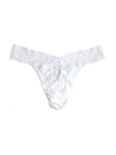 Load image into Gallery viewer, Hanky Panky Signature Lace Thong
