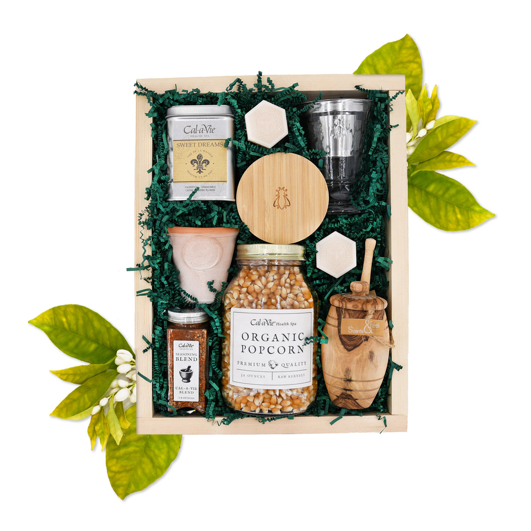 Culinary Delights Gift Set