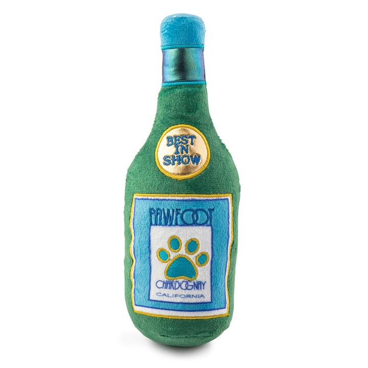 Haute Diggity Dog Pawfoot Wine