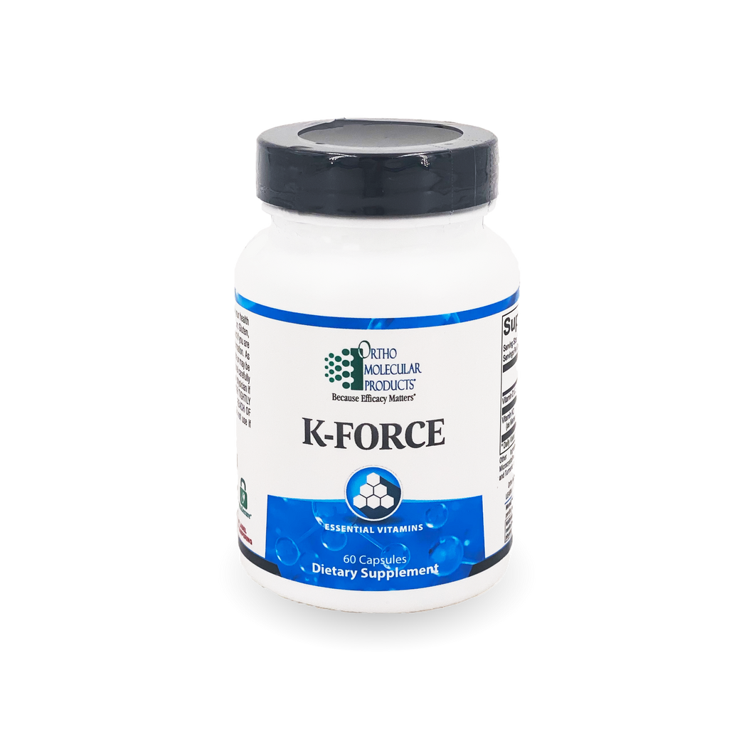 Ortho Molecular - K-Force Vitamin D
