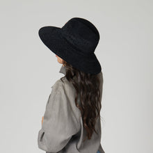 Load image into Gallery viewer, San Diego Hat Company Nellie Fedora
