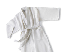 Load image into Gallery viewer, Cal-a-Vie Waffle Robe
