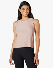 Load image into Gallery viewer, Beyond Yoga Featherweight Rebalanced Muscle Tank - Assorted Colors
