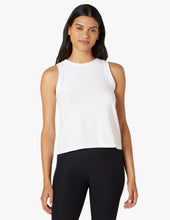 Load image into Gallery viewer, Beyond Yoga Featherweight Rebalanced Muscle Tank
