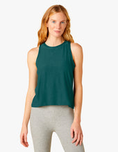 Load image into Gallery viewer, Beyond Yoga Featherweight Rebalanced Muscle Tank - Assorted Colors
