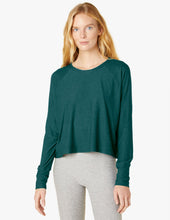 Load image into Gallery viewer, Beyond Yoga Daydreamer Pullover - Assorted Colors
