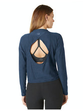 Load image into Gallery viewer, Beyond Yoga - Open Space Pullover
