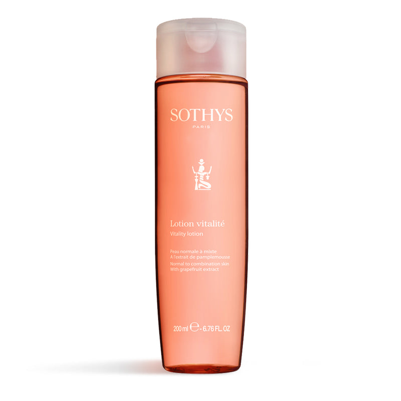 Sothys - Vitality Lotion