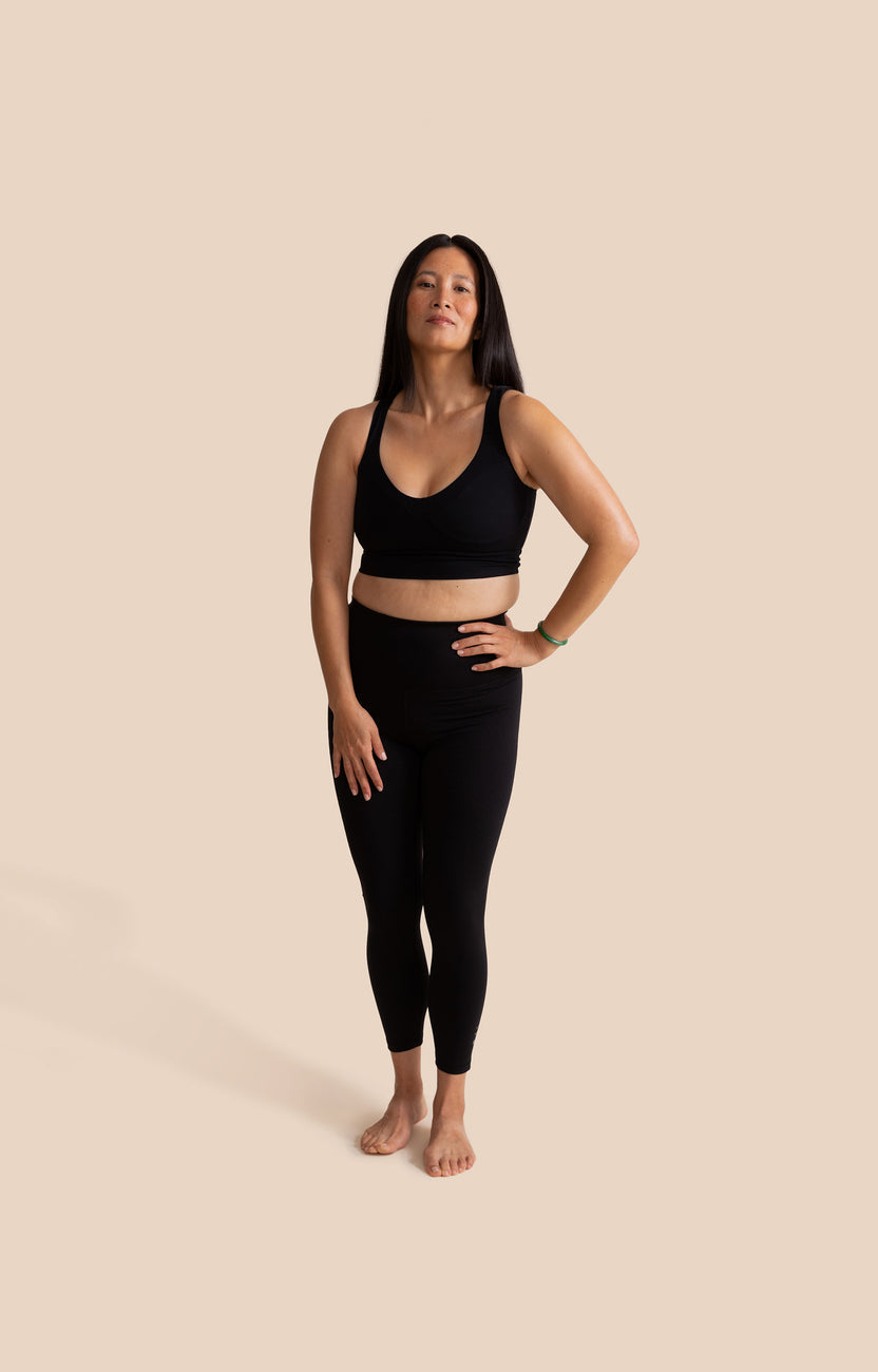 Legging elastique deals