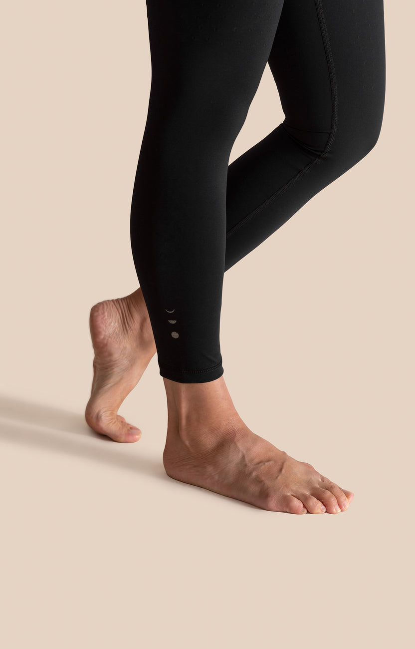 Elastique Athletics Original Legging (25 and 27 inseam) – Cal-a