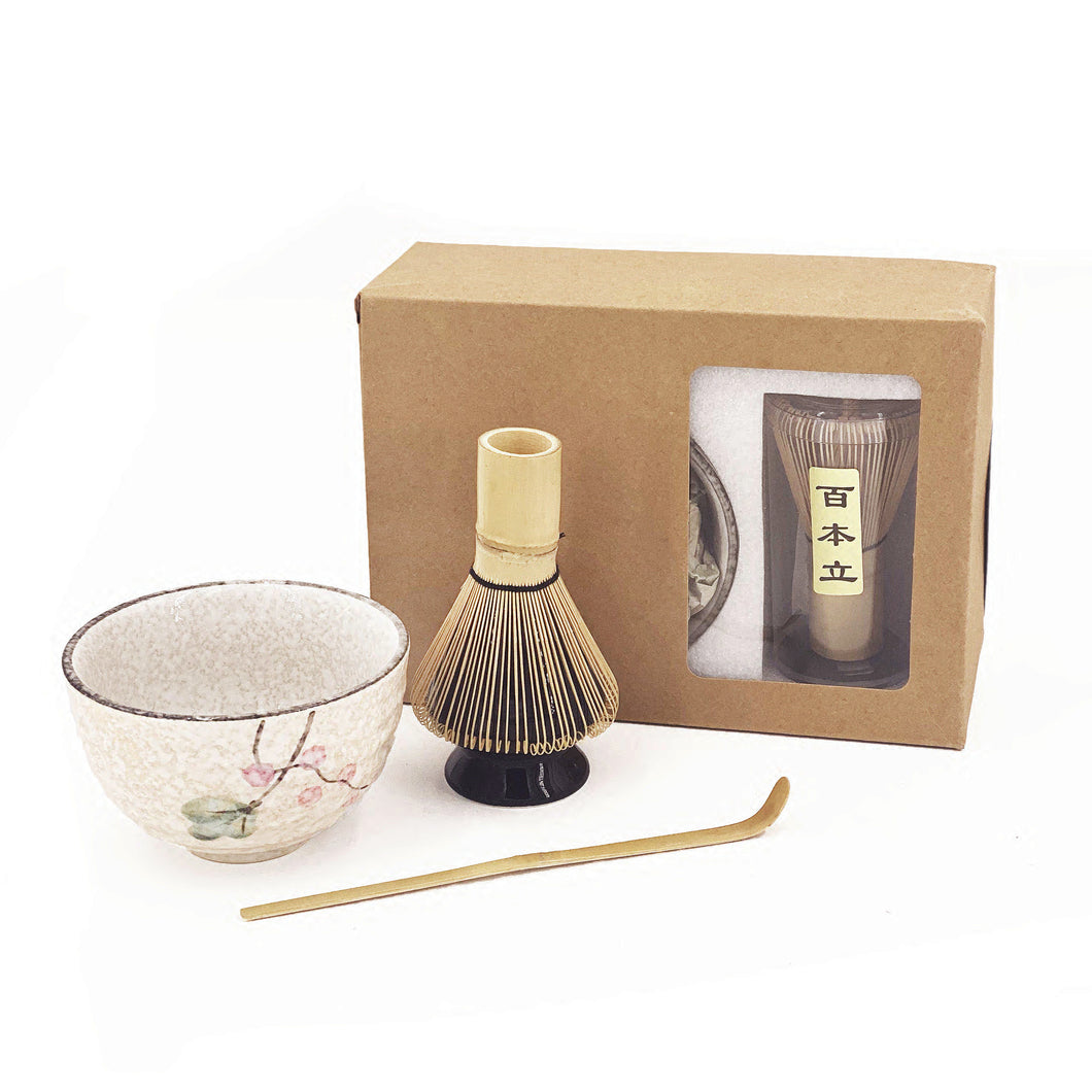 Matcha Ritual Kit