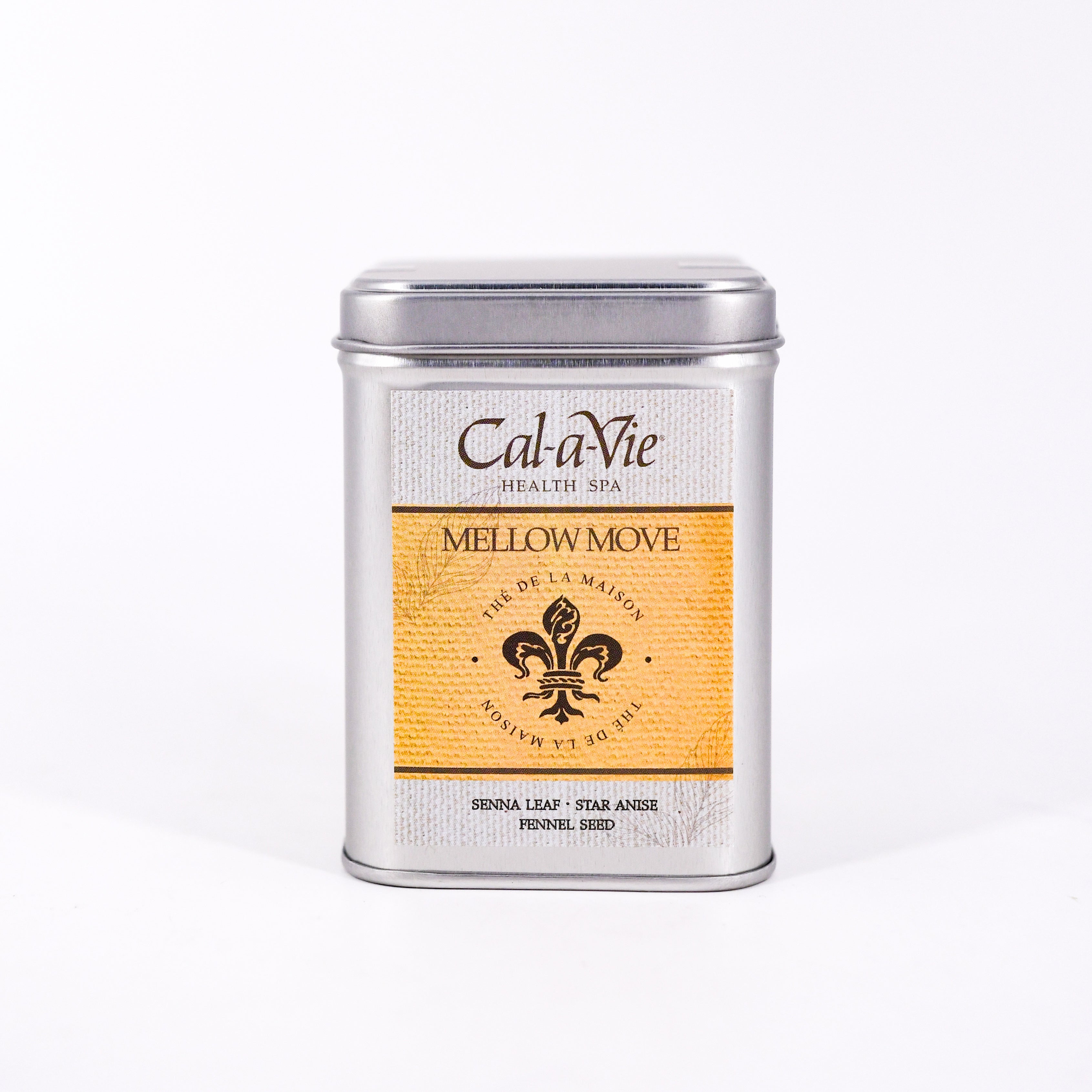 Mellow Move Tea – Cal-a-Vie Boutique