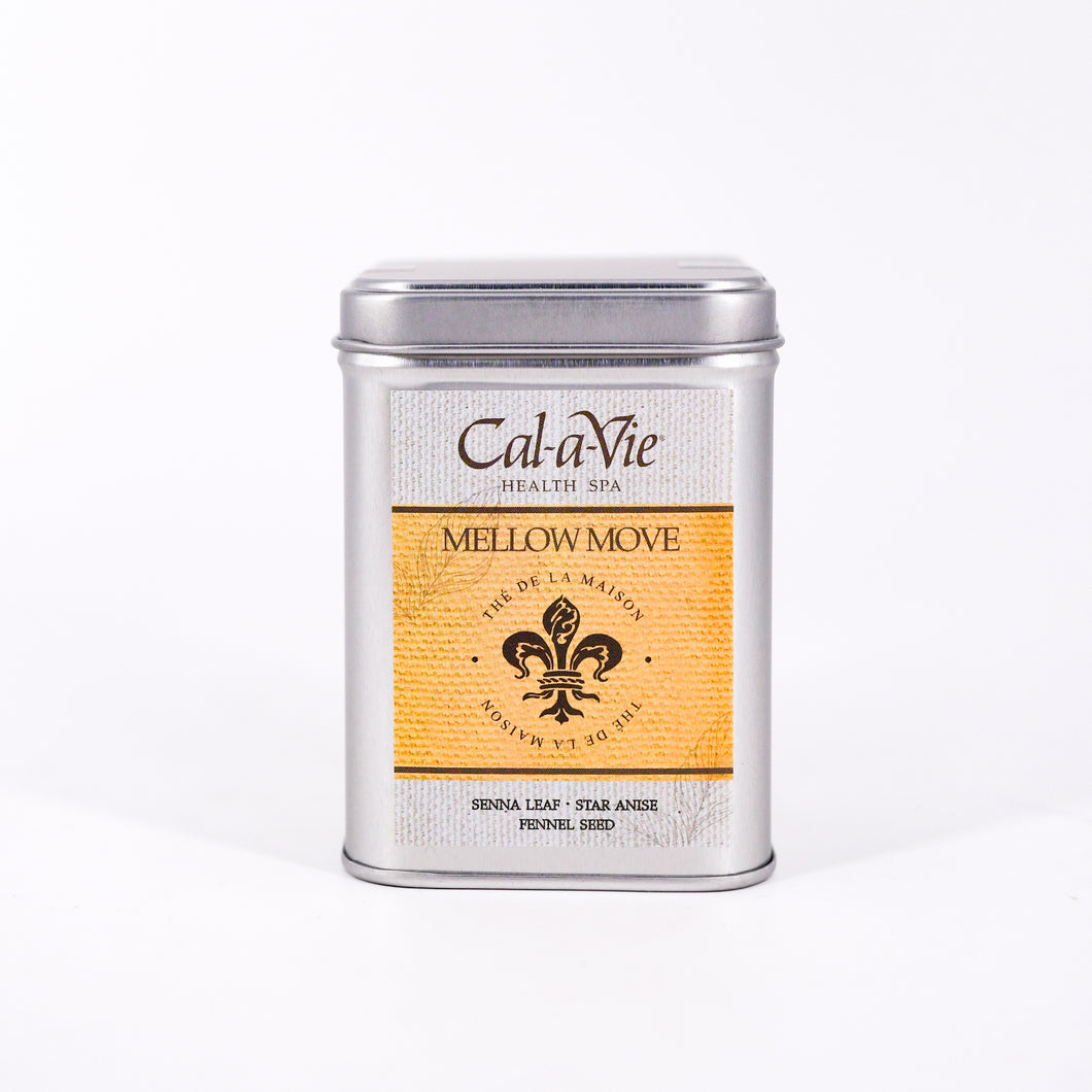 Mellow Move Tea