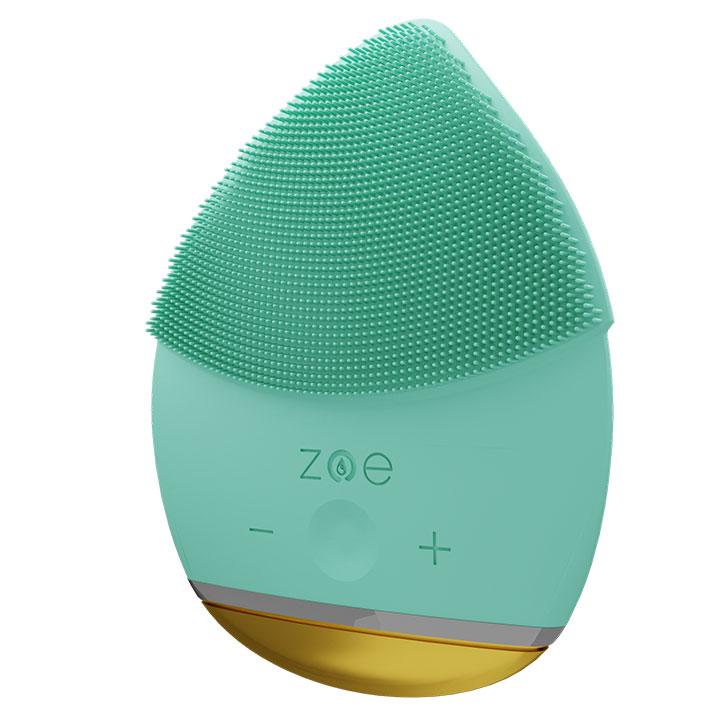 Zoe-Qyksonic Plus Facial Cleanser