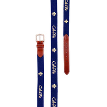 Load image into Gallery viewer, JT Spencer x Cal-a-Vie Belt
