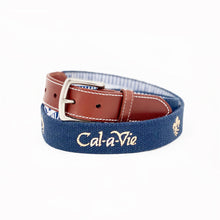 Load image into Gallery viewer, JT Spencer x Cal-a-Vie Belt
