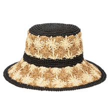 Load image into Gallery viewer, SD Hat Co. Crochet Bucket Hat
