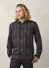Load image into Gallery viewer, Prana Stratford Flannel
