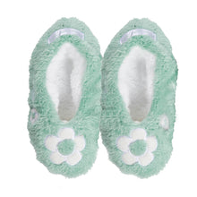 Load image into Gallery viewer, Faceplant - Happy is the New Pretty Footsies
