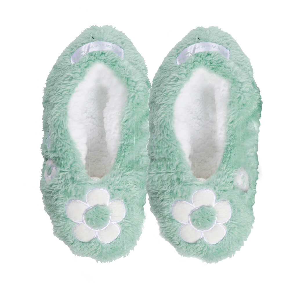 Faceplant - Happy is the New Pretty Footsies