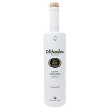 Load image into Gallery viewer, Pitchouline Organic Extra Virgin Olive Oil

