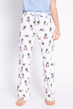 Load image into Gallery viewer, PJ Salvage Playful Prints Dog Pant
