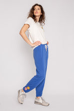 Load image into Gallery viewer, PJ Salvage Lazy Daisy Jogger Pant
