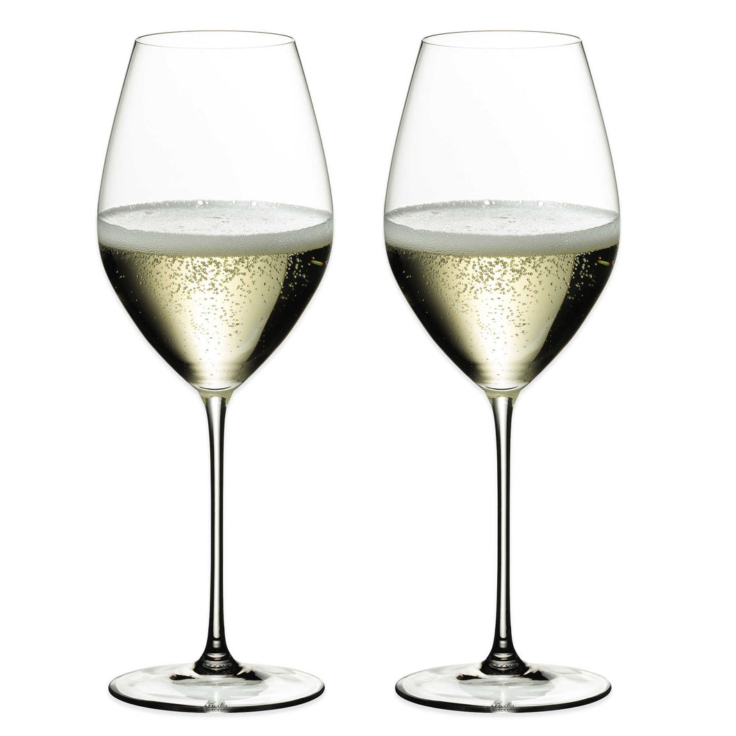 Riedel Champagne Glasses (Set of 2)