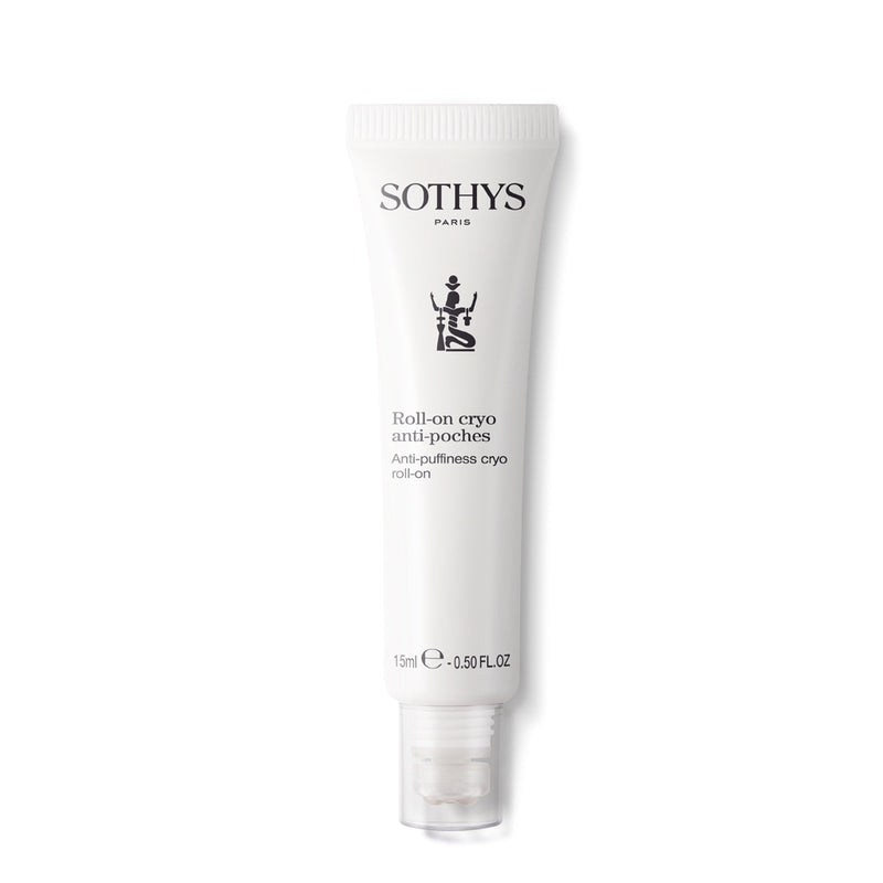 Sothys - Anti-Puffiness Cryo Roll-On