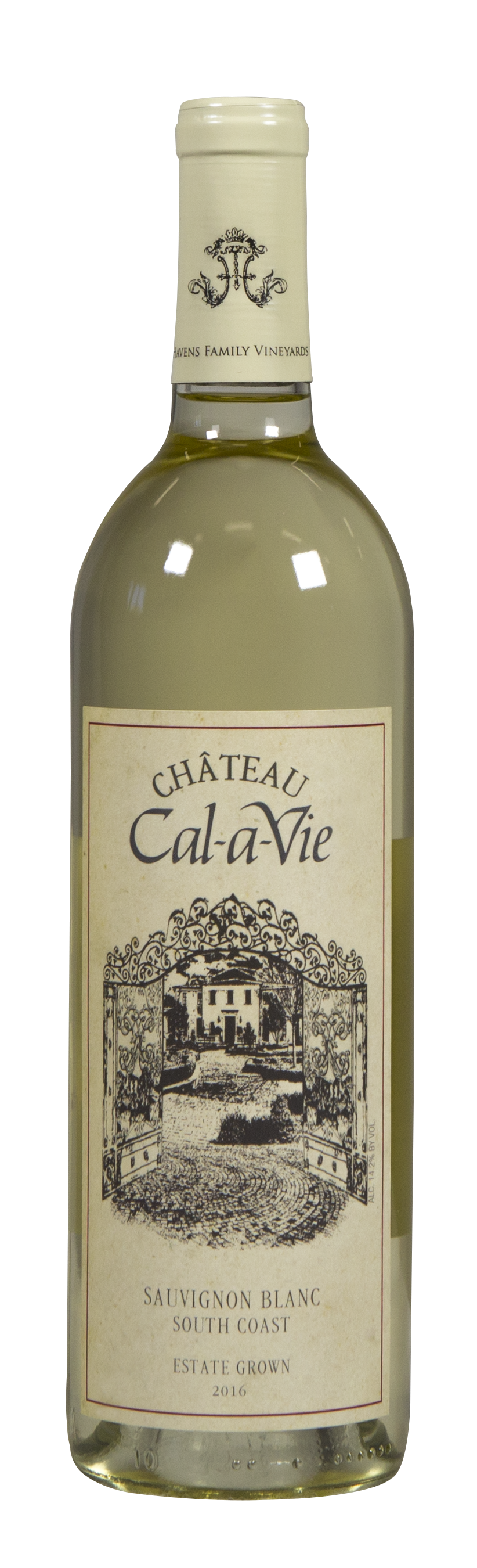 2017 Sauvignon Blanc