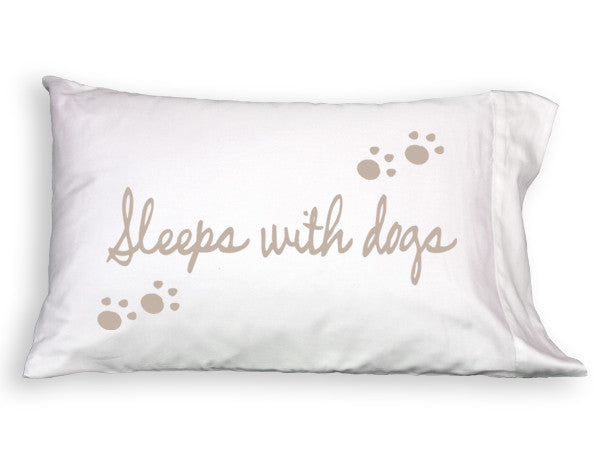 Sleeps with Dogs Set/2